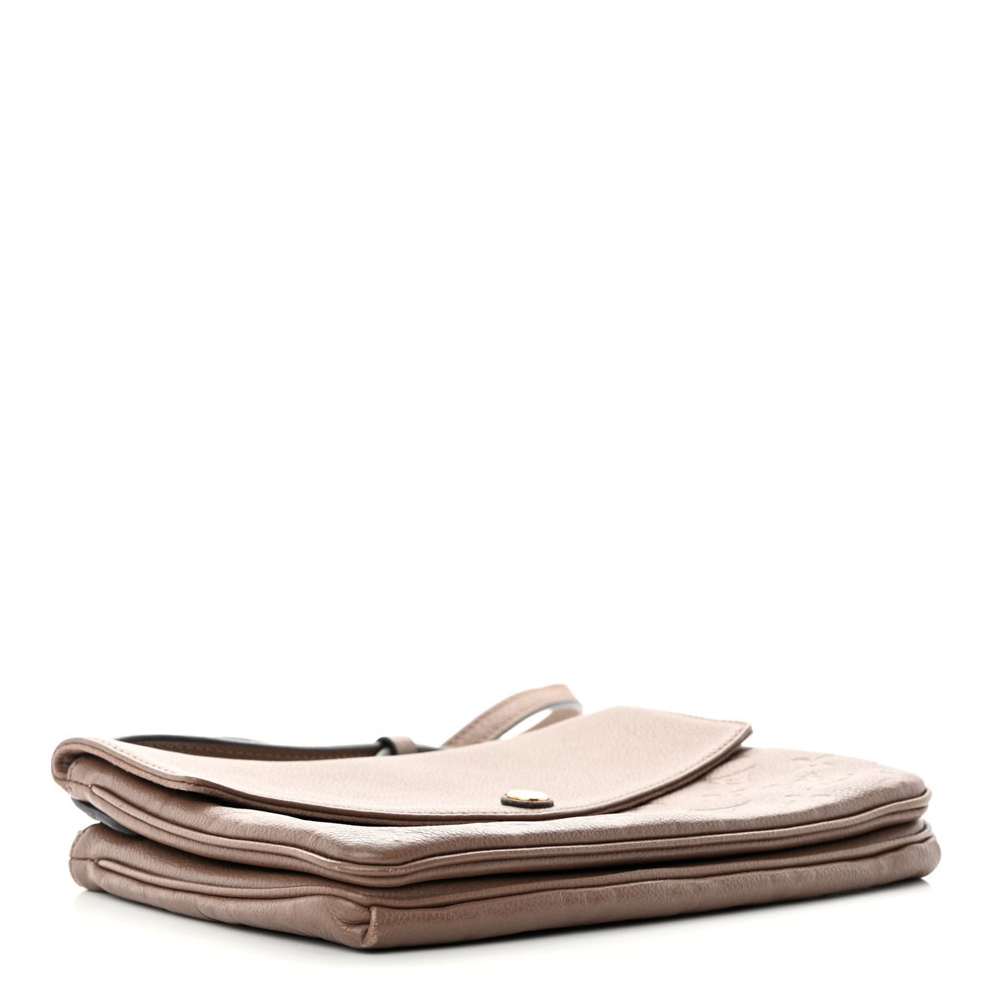Empreinte Twice Taupe