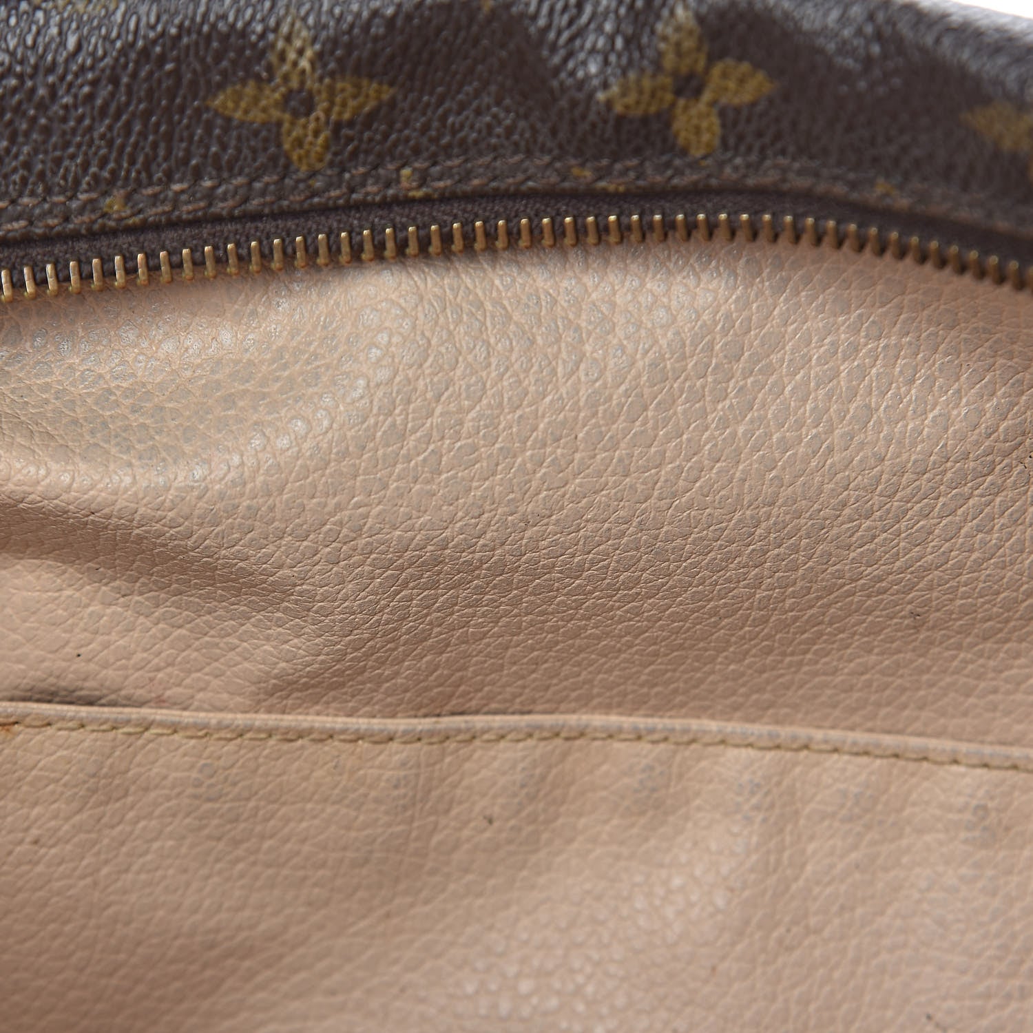 Louis Vuitton Monogram Trousse Toilette 28 6 of 9