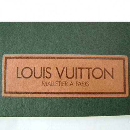 Louis Vuitton Carnet de Voyage Watercolor Notebook 6 of 6