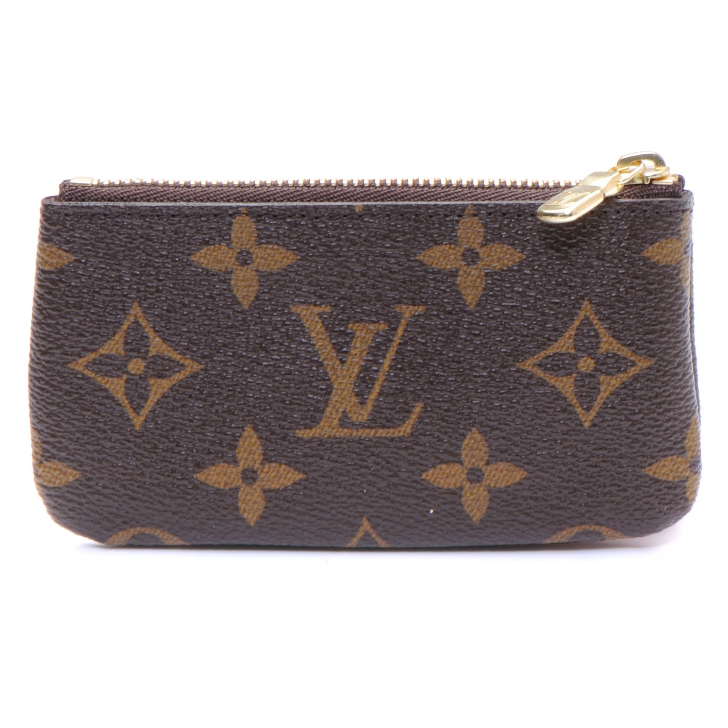 Louis Vuitton Monogram Key Pouch 3 of 6