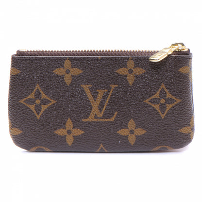 Louis Vuitton Monogram Key Pouch 3 of 6