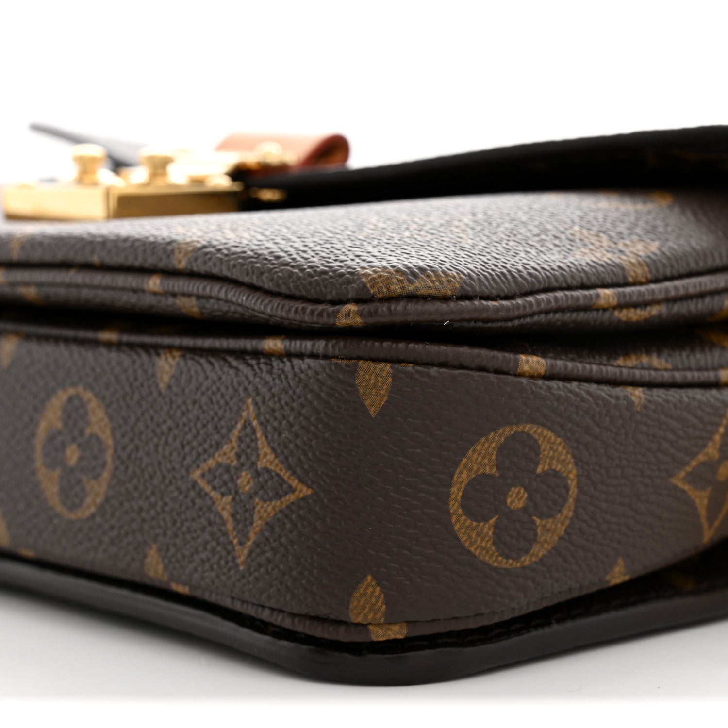 Louis Vuitton Monogram Pochette Metis East West 9 of 9