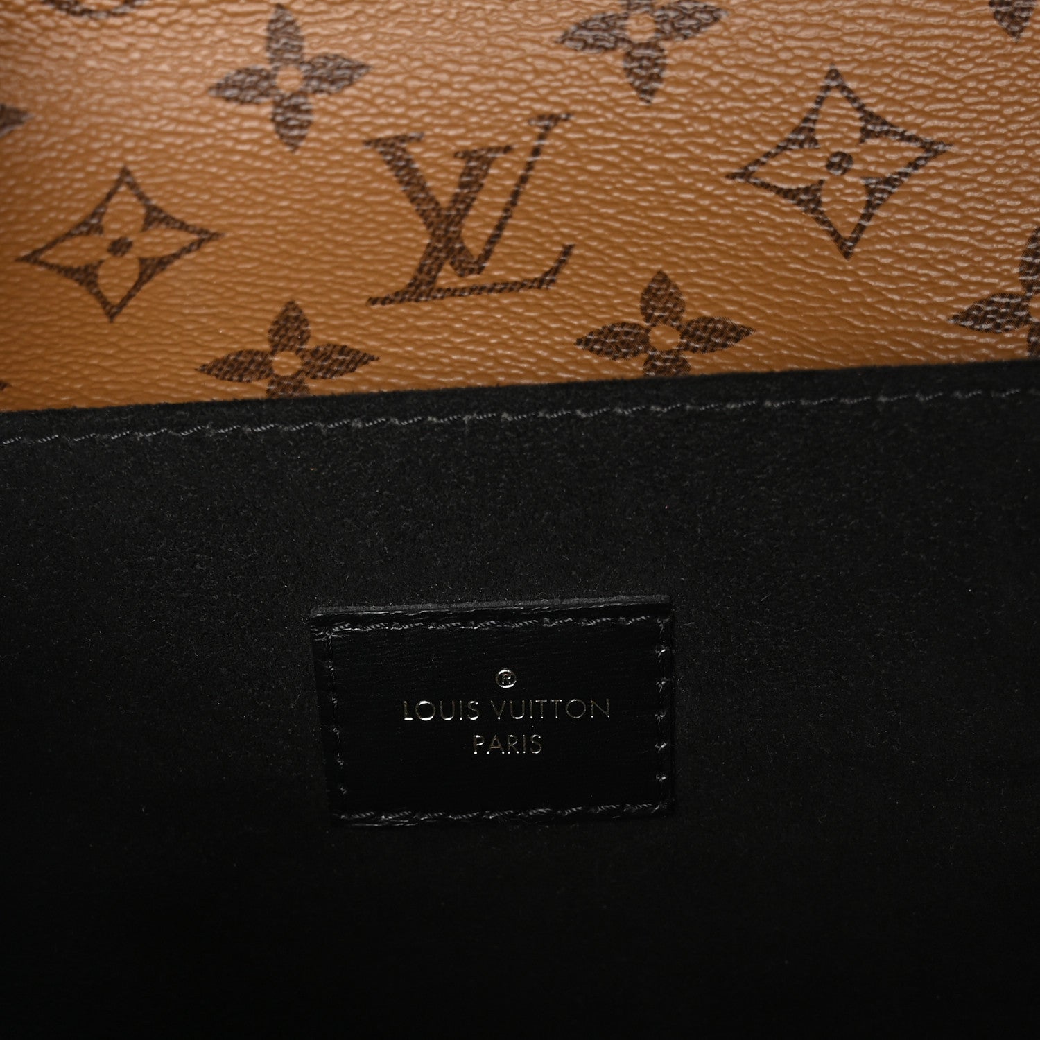 Louis Vuitton Reverse Monogram Pochette Metis 10 of 19