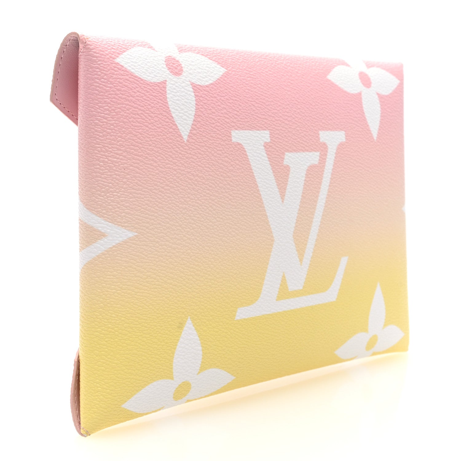Louis Vuitton Monogram Giant By The Pool Kirigami Pochette Set 4 of 7