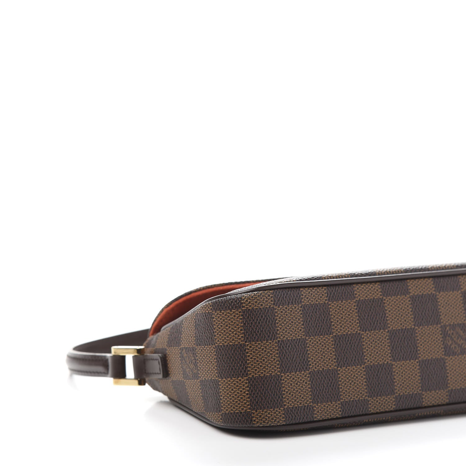 Louis Vuitton Damier Ebene Recoleta 8 of 10