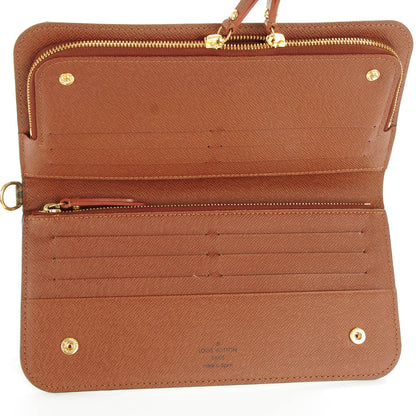 Louis Vuitton Monogram Insolite Wallet 5 of 7