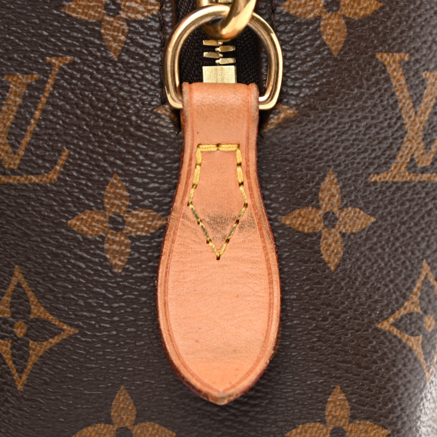 Louis Vuitton Monogram Retiro NM 12 of 17