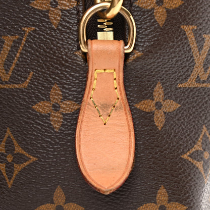 Louis Vuitton Monogram Retiro NM 12 of 17