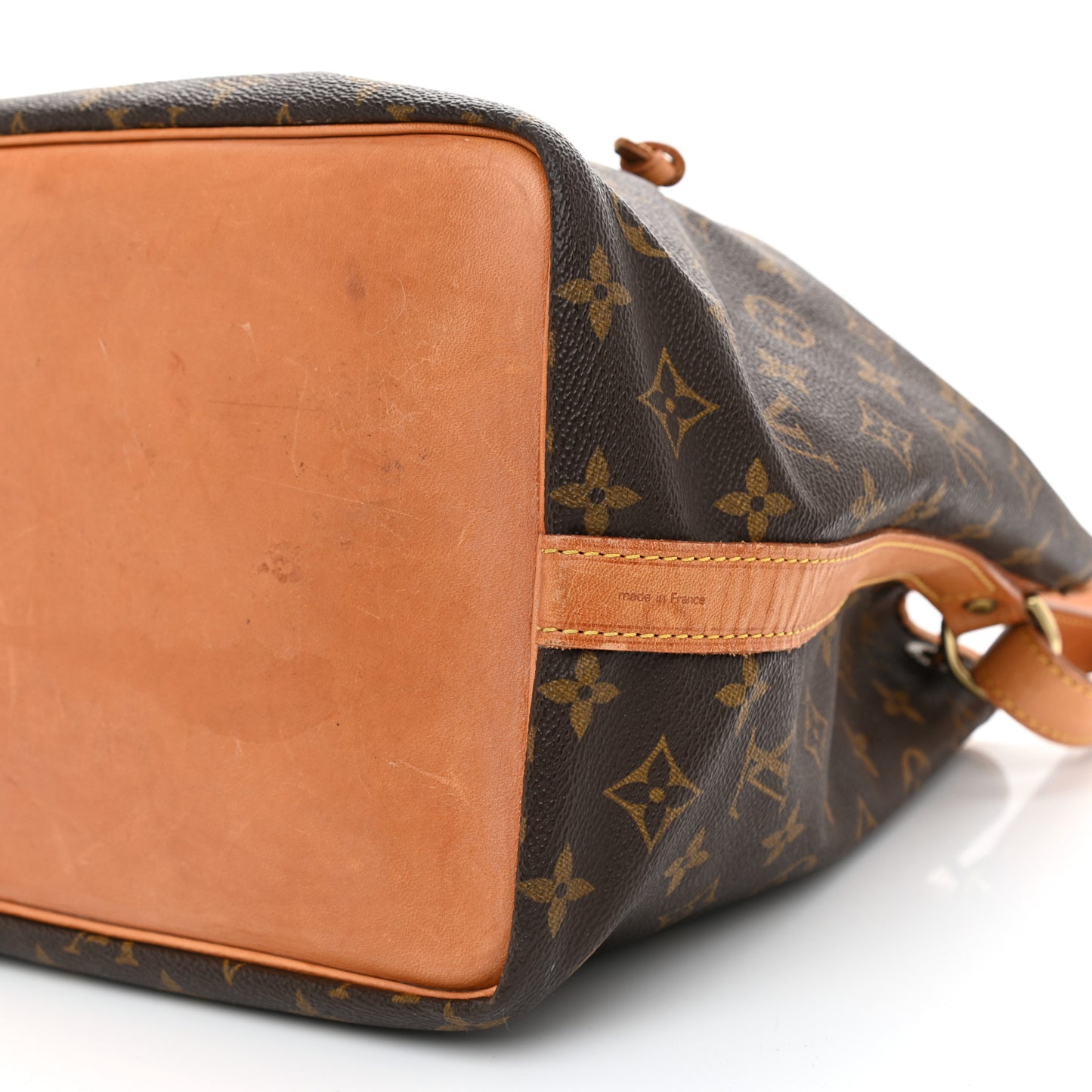 Monogram Petit Noe