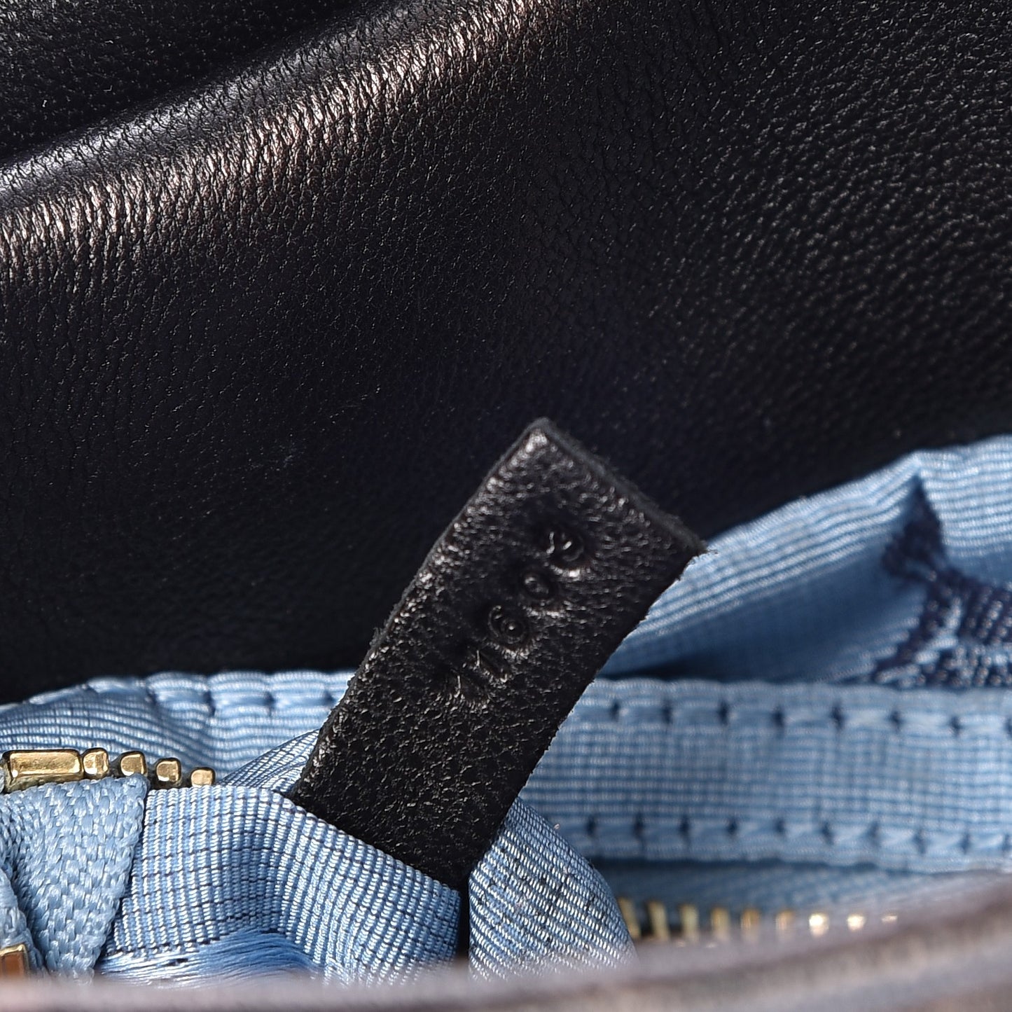 Lambskin Quilted Mini Sugar Flap Shoulder Bag Black