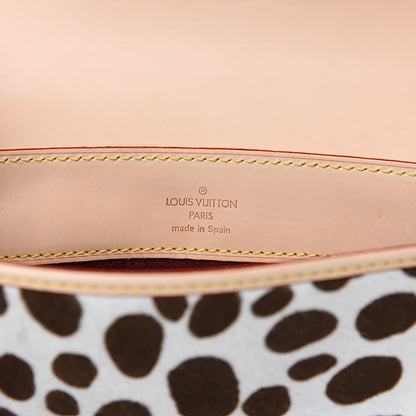 Louis Vuitton Monogram Multicolor Dalmatian Sac Rabat 5 of 13