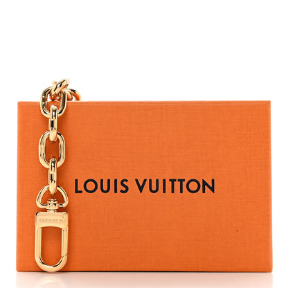 Louis Vuitton Pochette Metis East West Chain Strap Gold 4 of 4