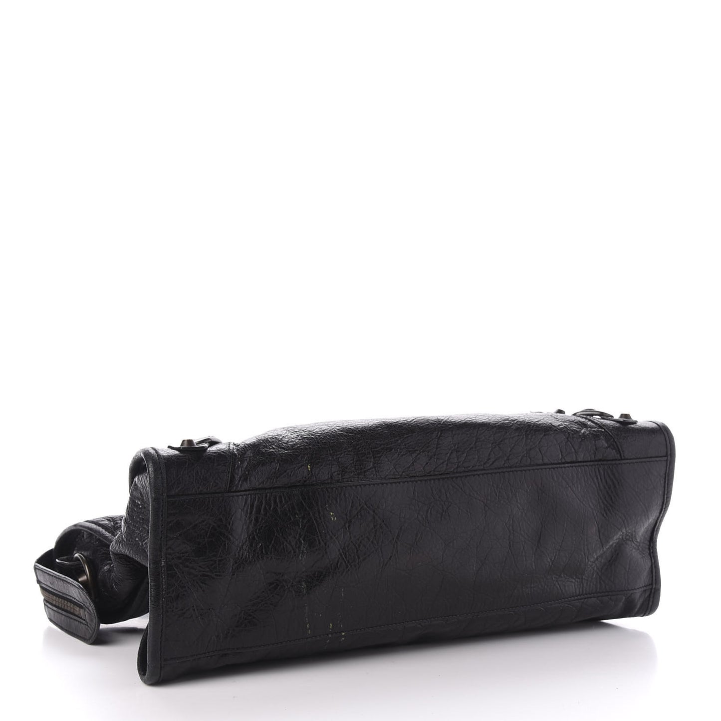 Agneau Classic Hardware City Black