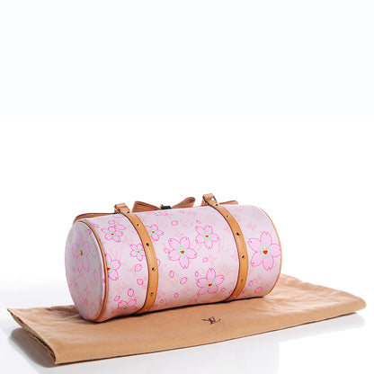 Louis Vuitton Monogram Cherry Blossom Papillon Pink 4 of 6