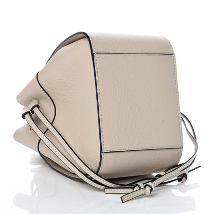 Loewe Calfskin Mini Hammock Shoulder Bag Neutral 4 of 9