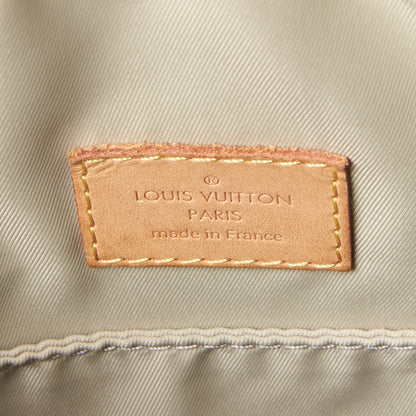 Louis Vuitton Damier Geant Citadin NM Terre 8 of 10