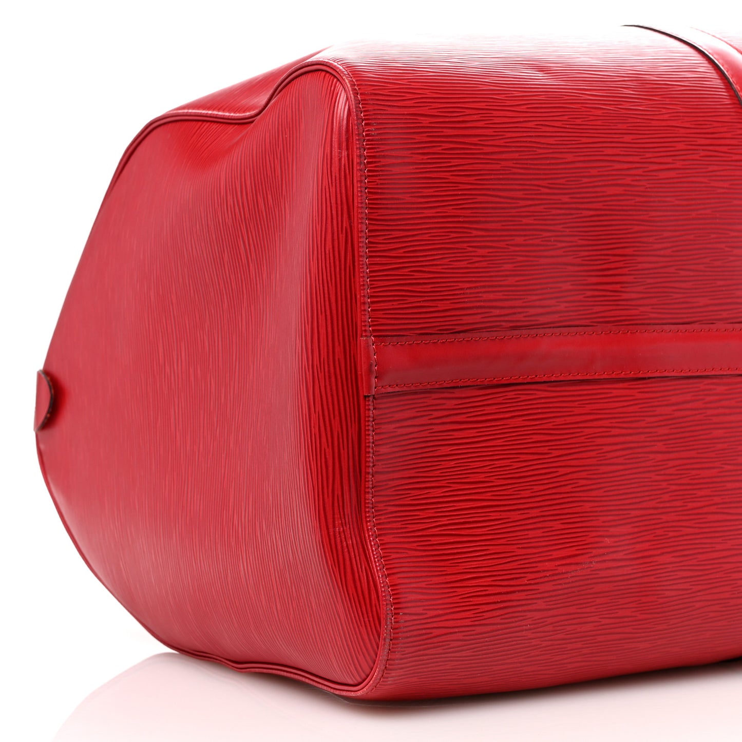 Epi Keepall 55 Castillan Red