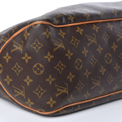 Louis Vuitton Monogram Delightful GM 7 of 17