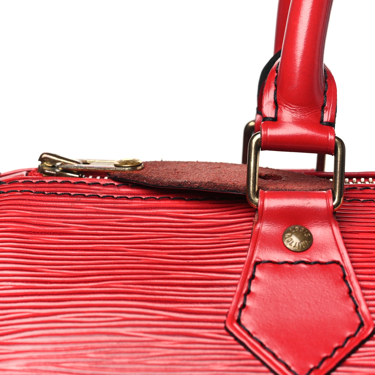 Epi Speedy 25 Castillan Red