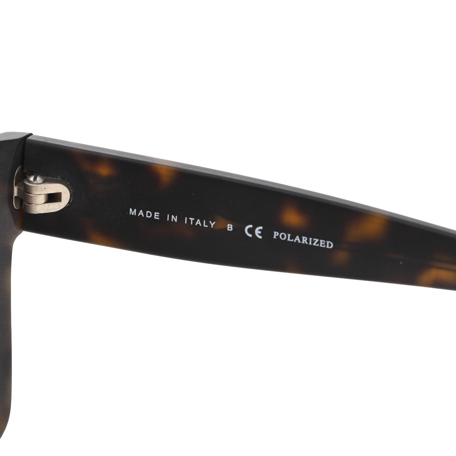 Chanel CC Sunglasses 714/S9 Tortoise 6 of 9