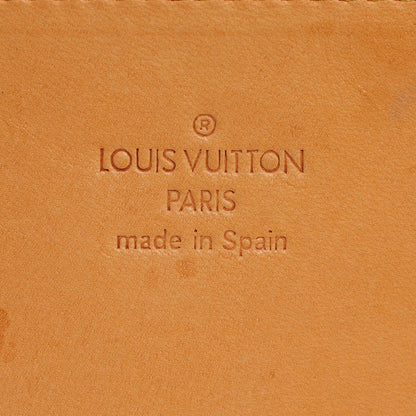 Louis Vuitton Ambre Sac Cabas GM 8 of 8