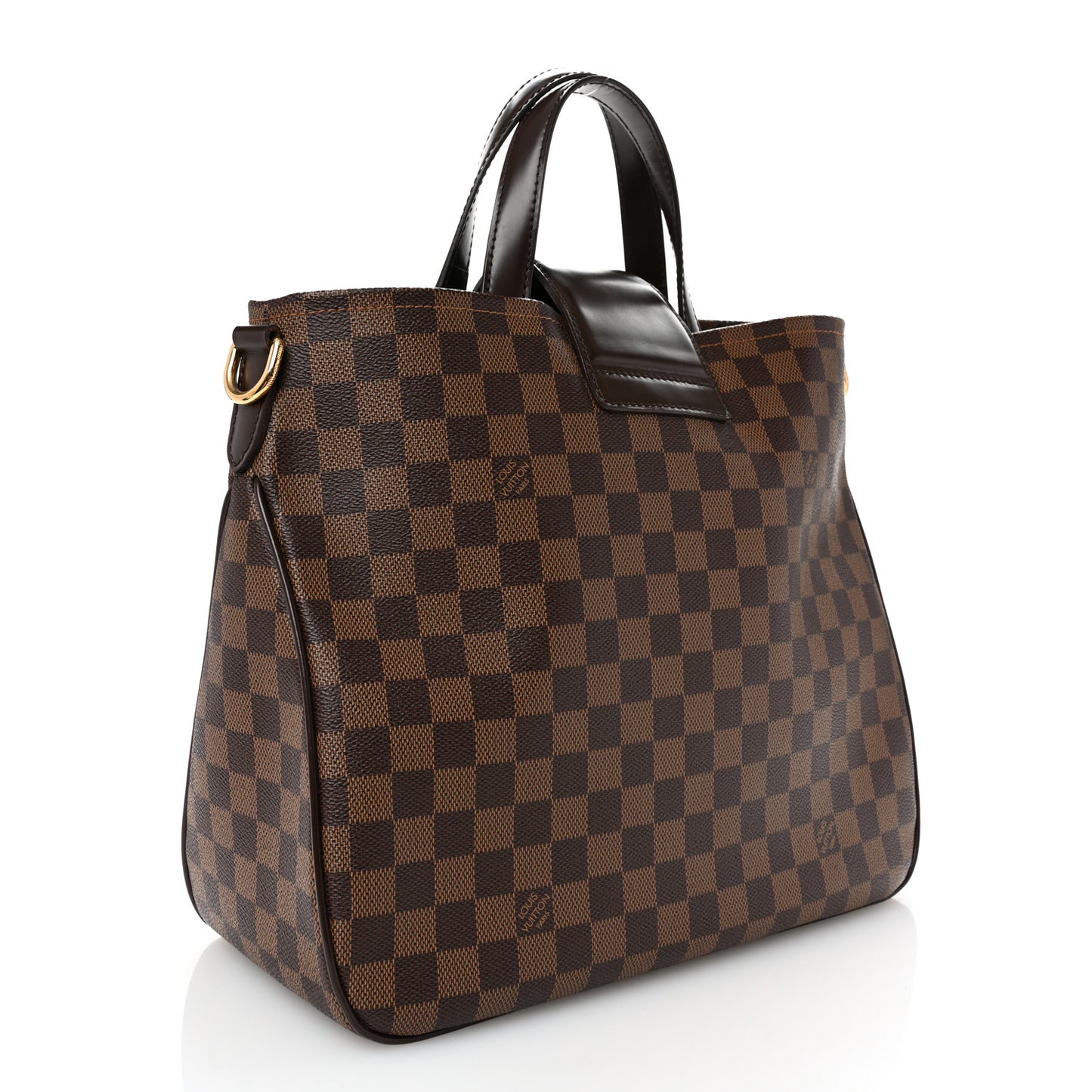 Damier Ebene Cabas Rosebery