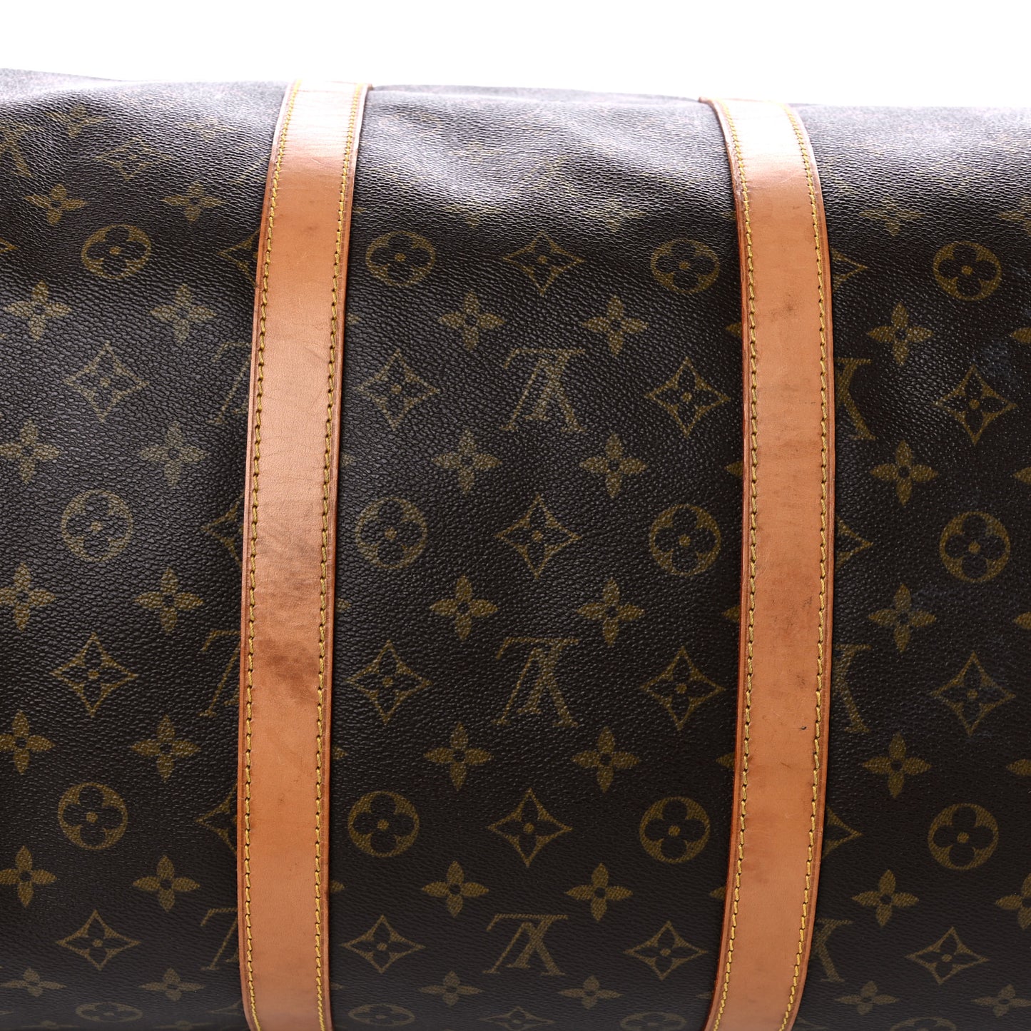 Monogram Keepall Bandouliere 55