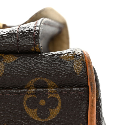 Louis Vuitton Monogram Manhattan PM 10 of 13