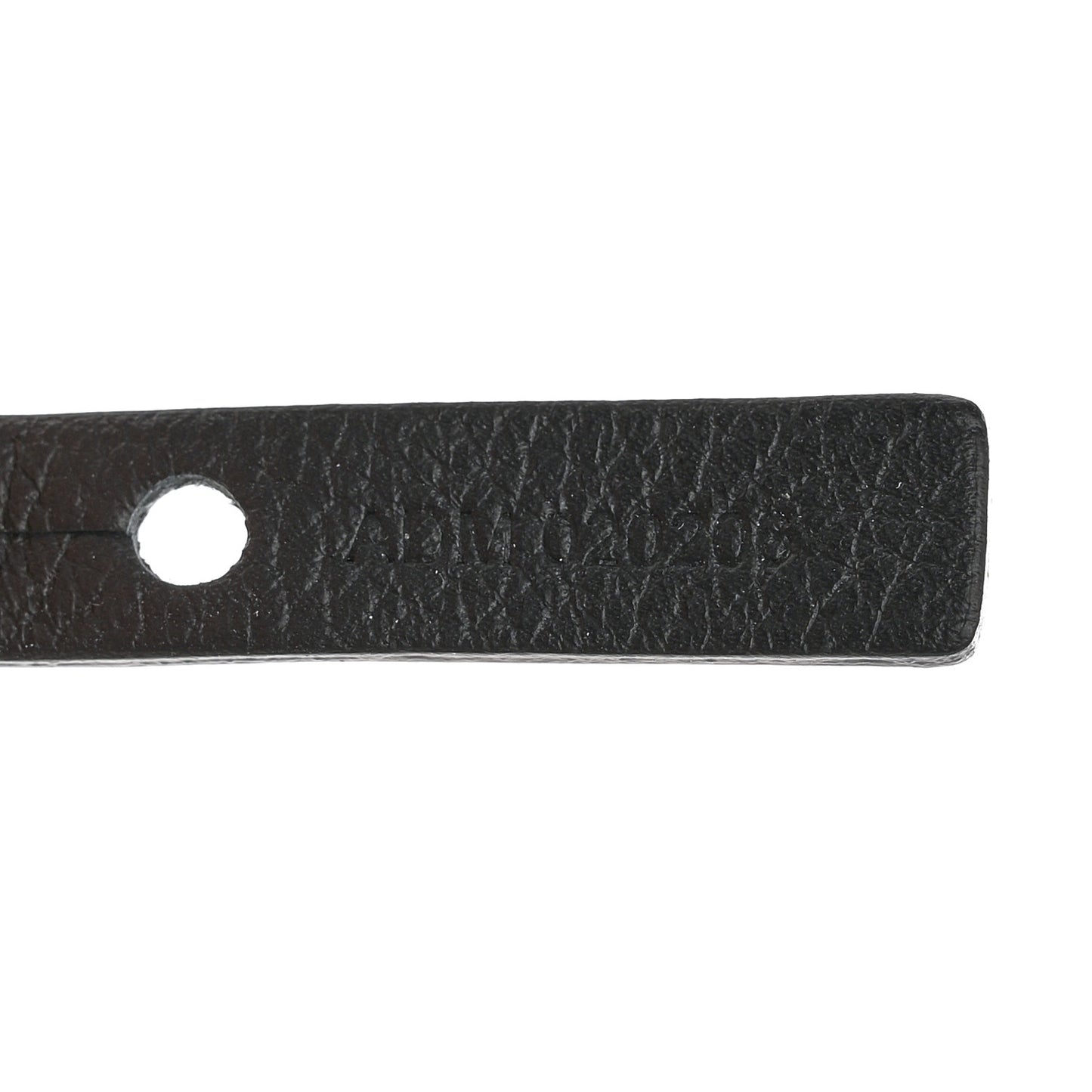 Goyardine Saint Louis PM Black