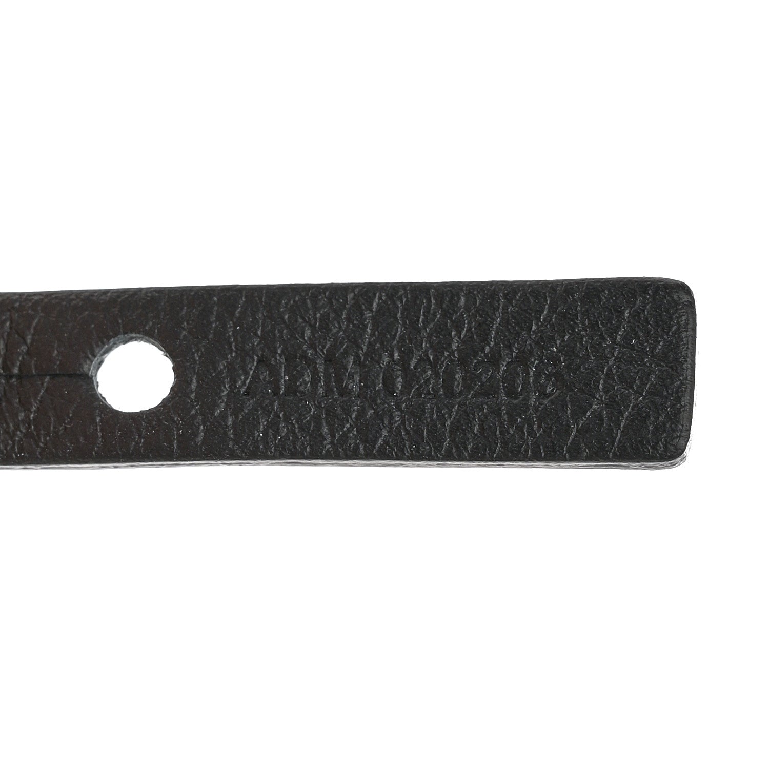Goyard Goyardine Saint Louis PM Black 9 of 12