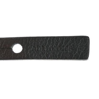 Goyard Goyardine Saint Louis PM Black 9 of 12
