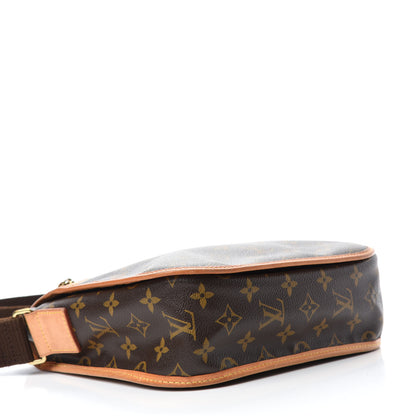 Louis Vuitton Monogram Bosphore PM Messenger 4 of 10