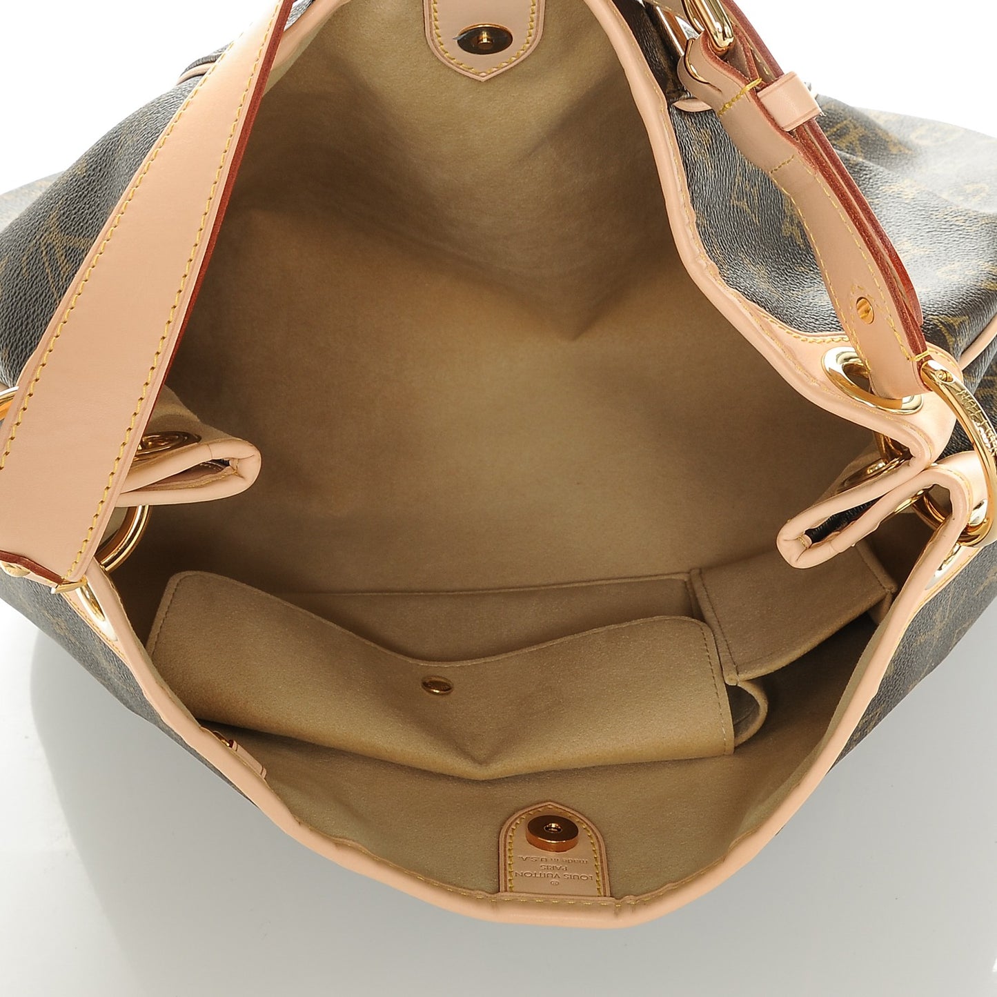 Monogram Galliera PM