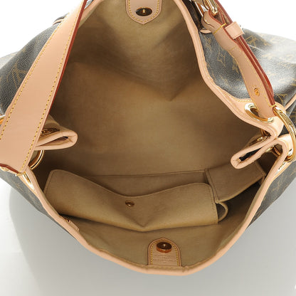 Louis Vuitton Monogram Galliera PM 5 of 7