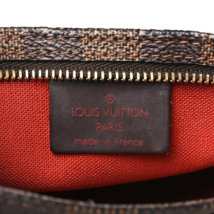 Louis Vuitton Damier Ebene Navona Pochette Accessories 6 of 8