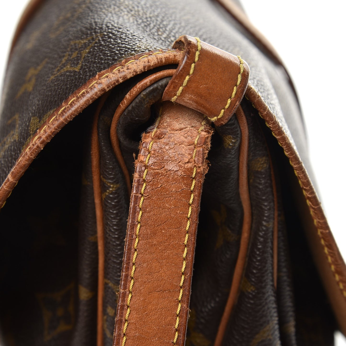 Monogram Saumur 30
