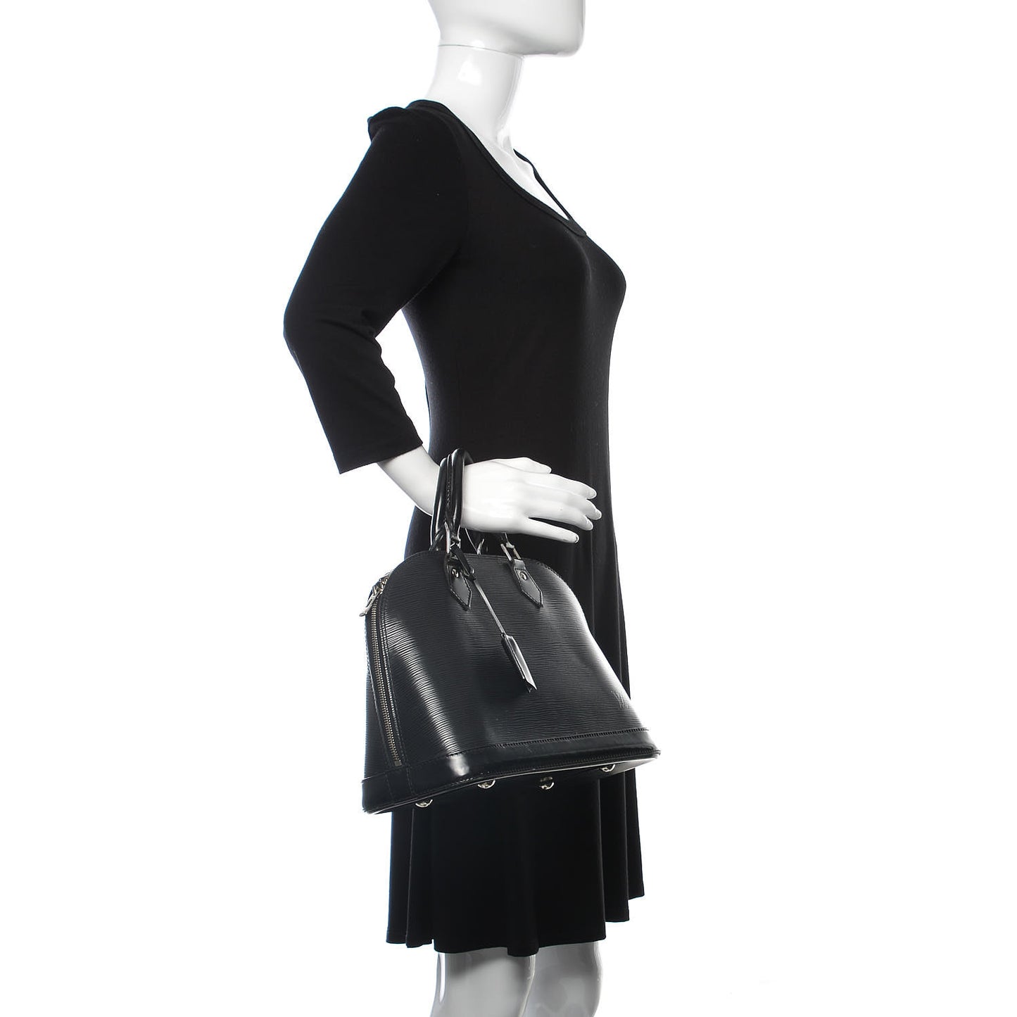 Epi Alma PM Black