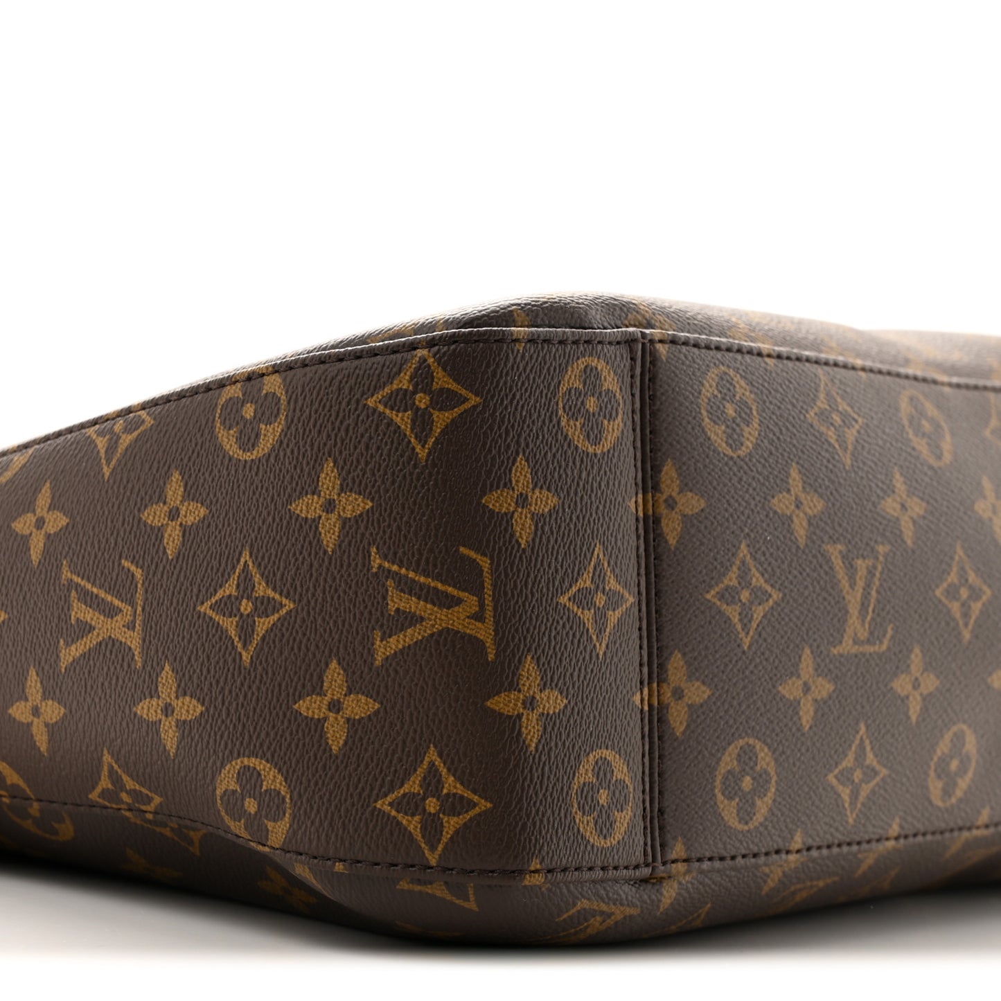 Monogram Slouchy MM