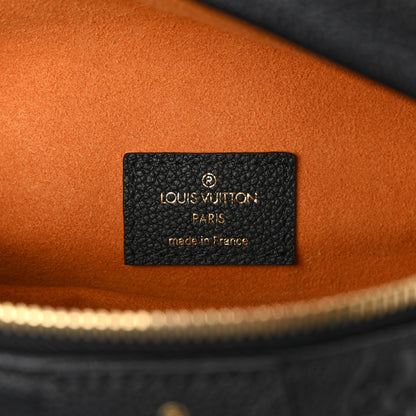 Louis Vuitton Empreinte BumBag Black 6 of 8