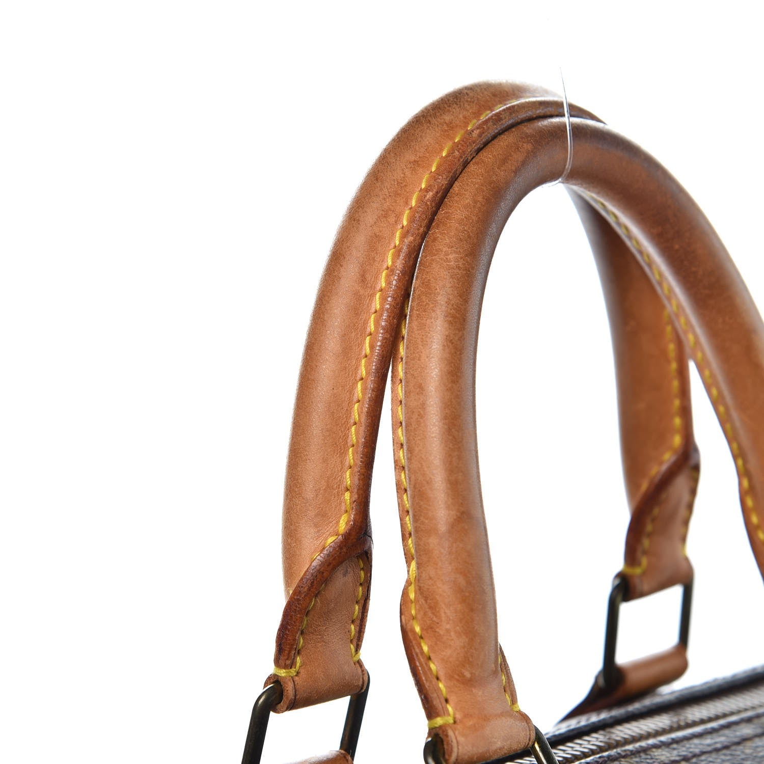 Louis Vuitton Monogram Keepall 45 14 of 14