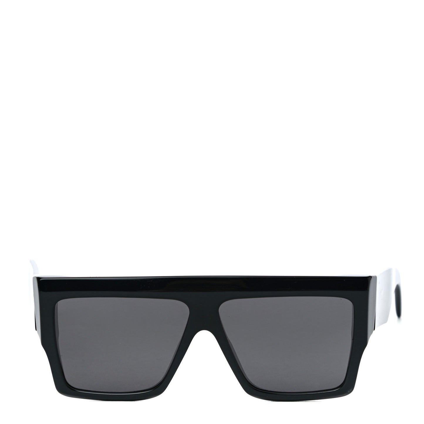 Rectangular Sunglasses CL400921 Black