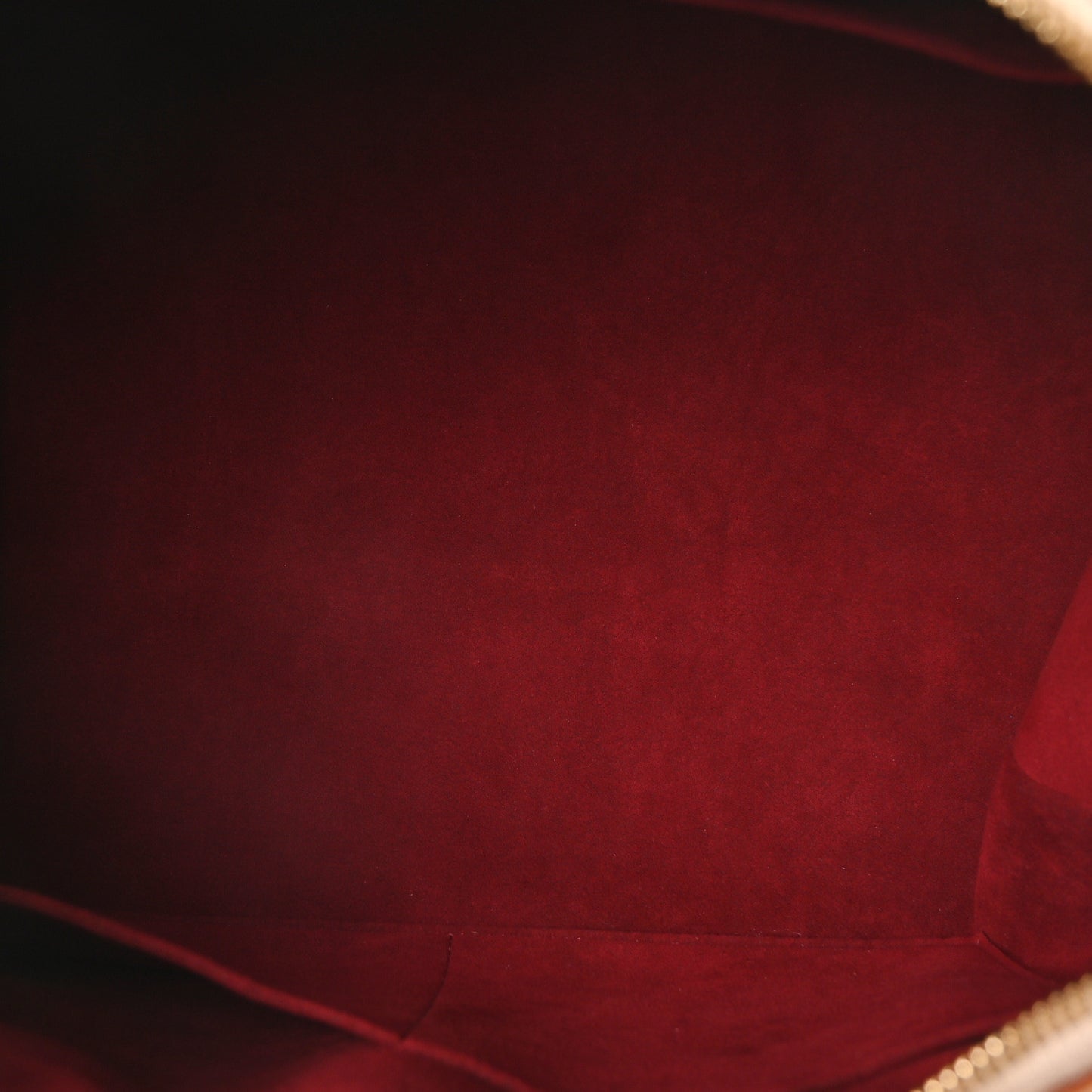 Monogram Multicolor Courtney GM White