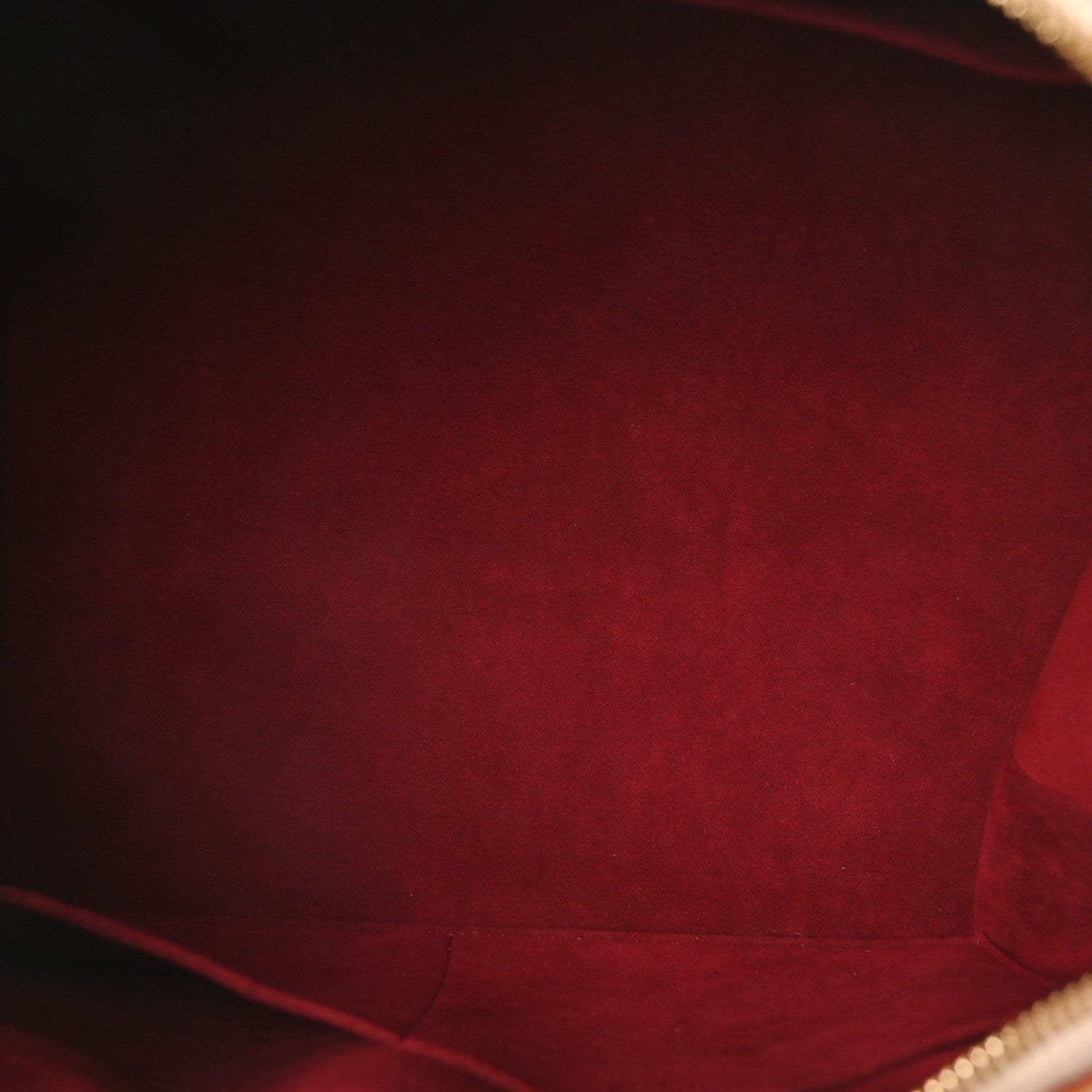 Louis Vuitton Monogram Multicolor Courtney GM White 5 of 9