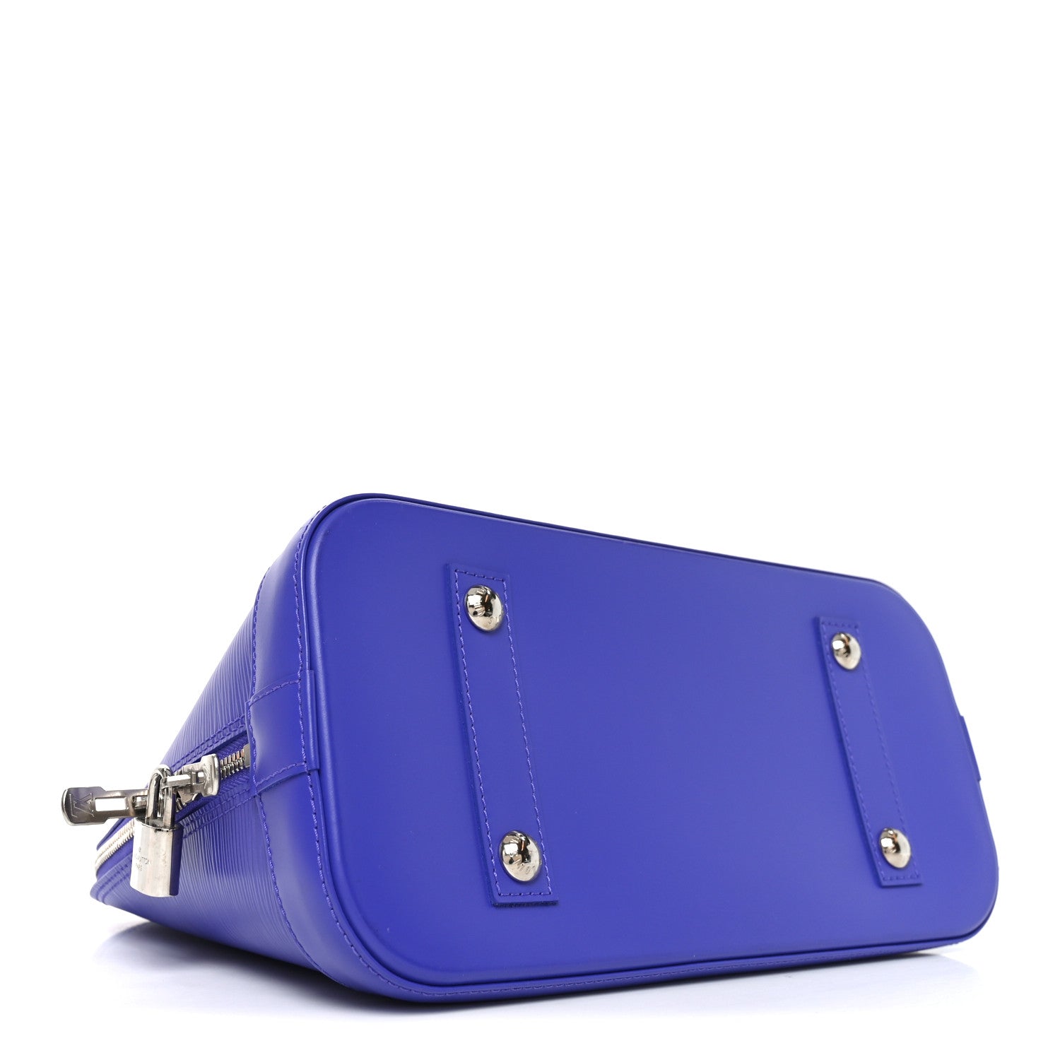 Louis Vuitton Epi Alma PM Figue 4 of 9