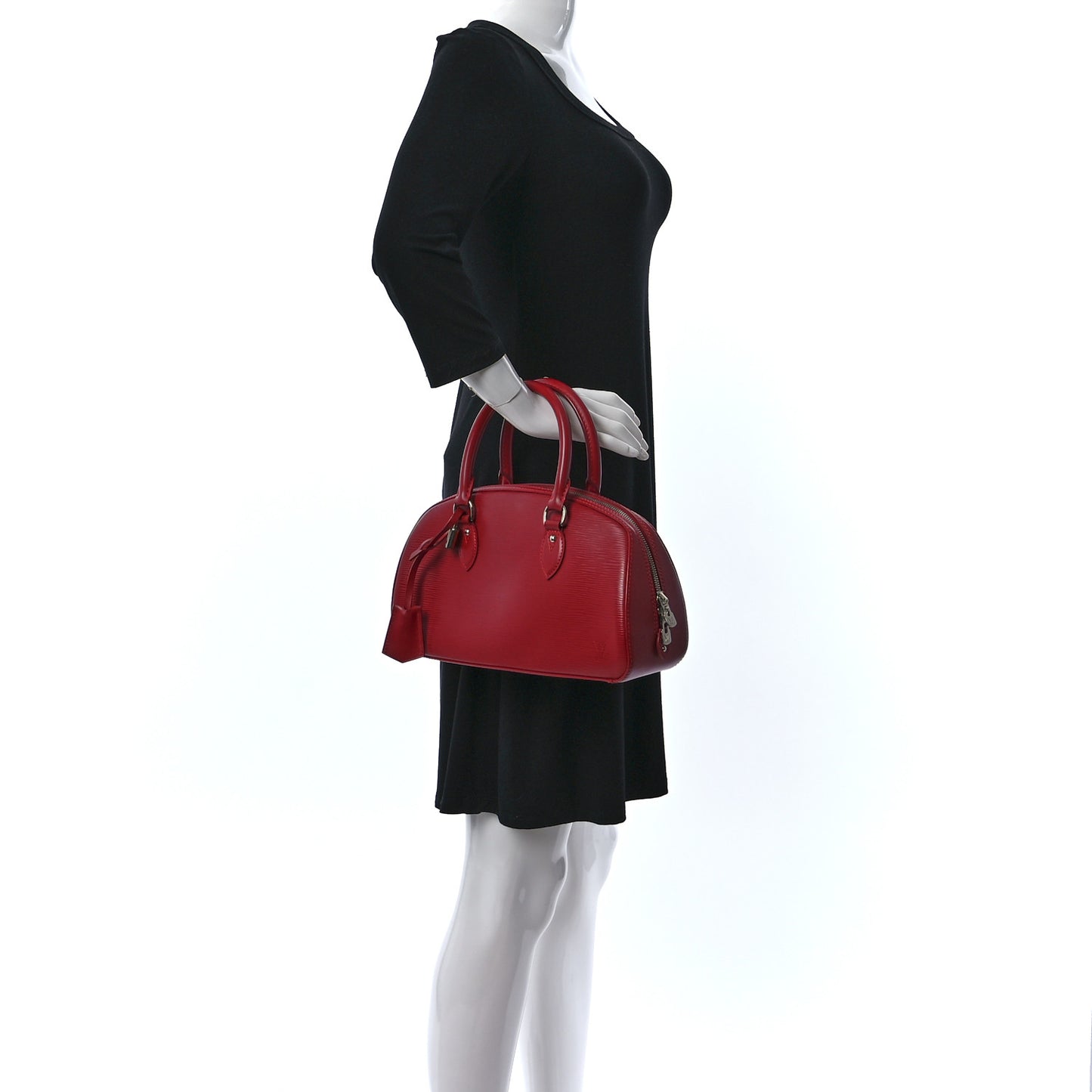 Epi Jasmin NM Carmine