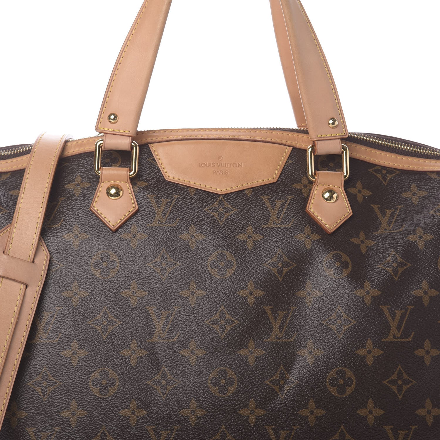 Louis Vuitton Monogram Retiro GM 8 of 11