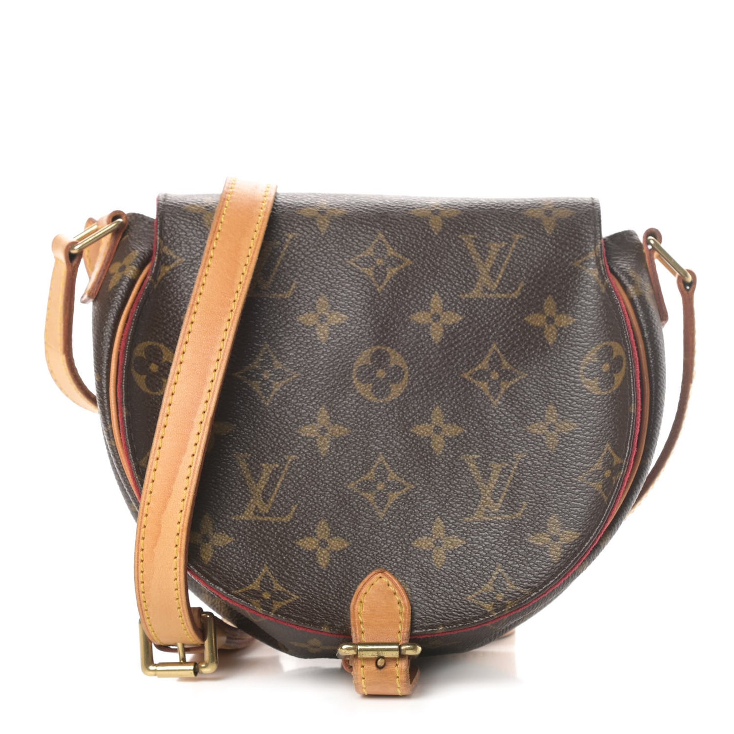 Monogram Tambourin