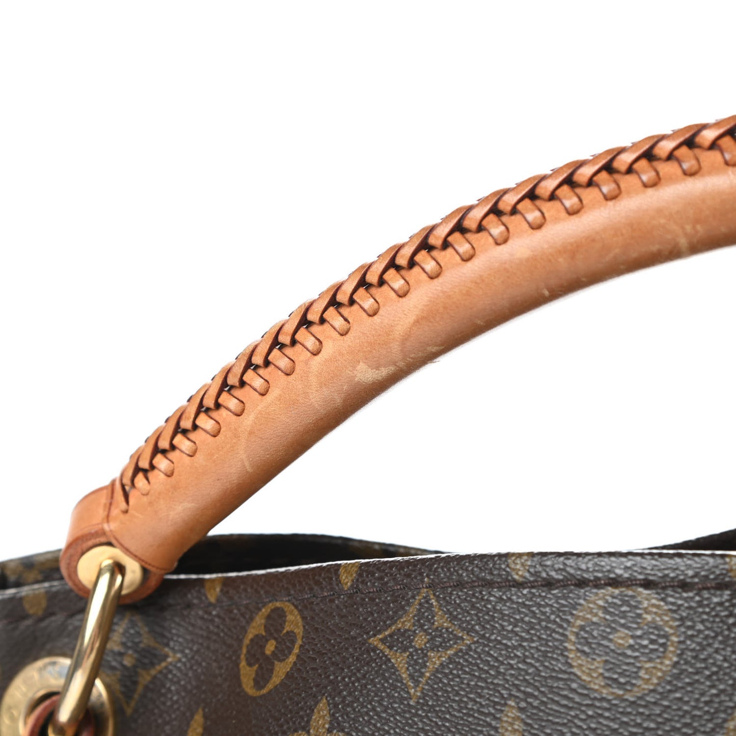 Monogram Artsy MM