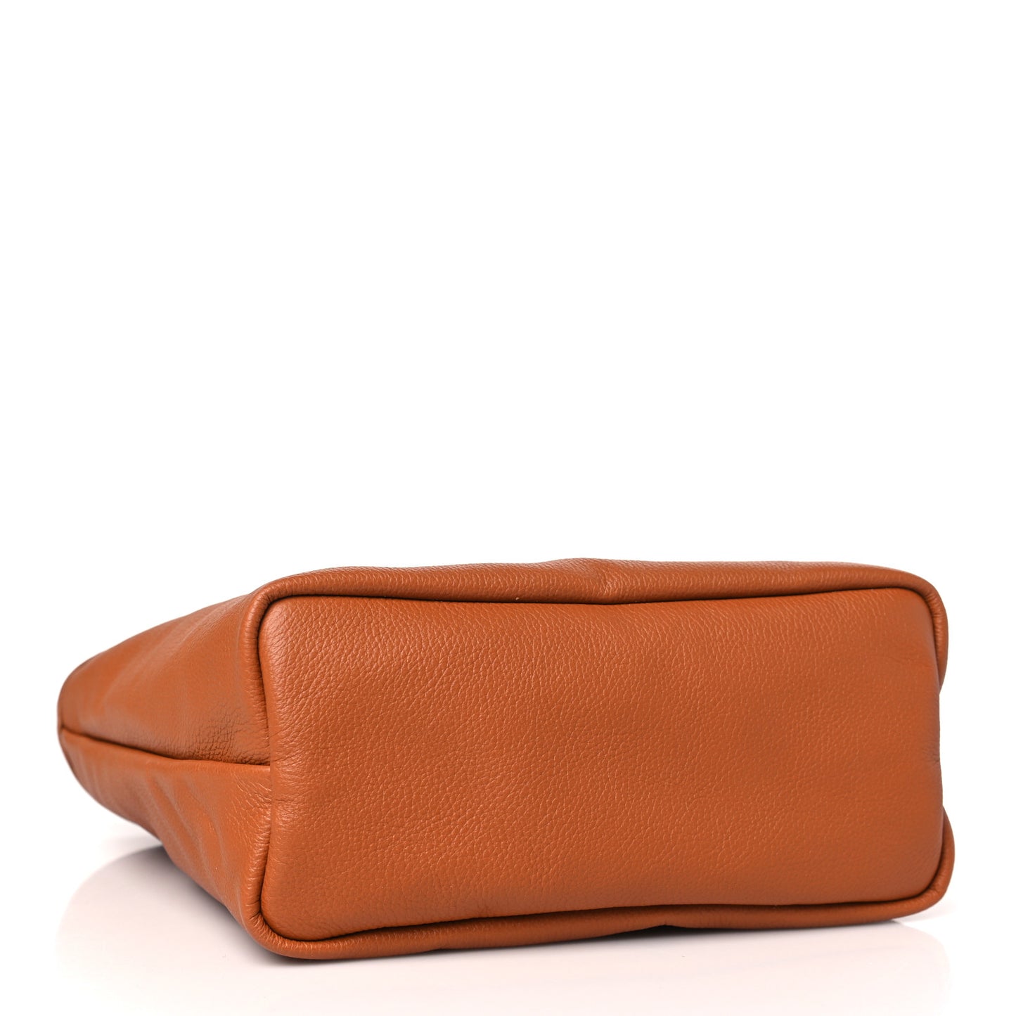 Goyardine Reversible Mini Anjou Black Gold