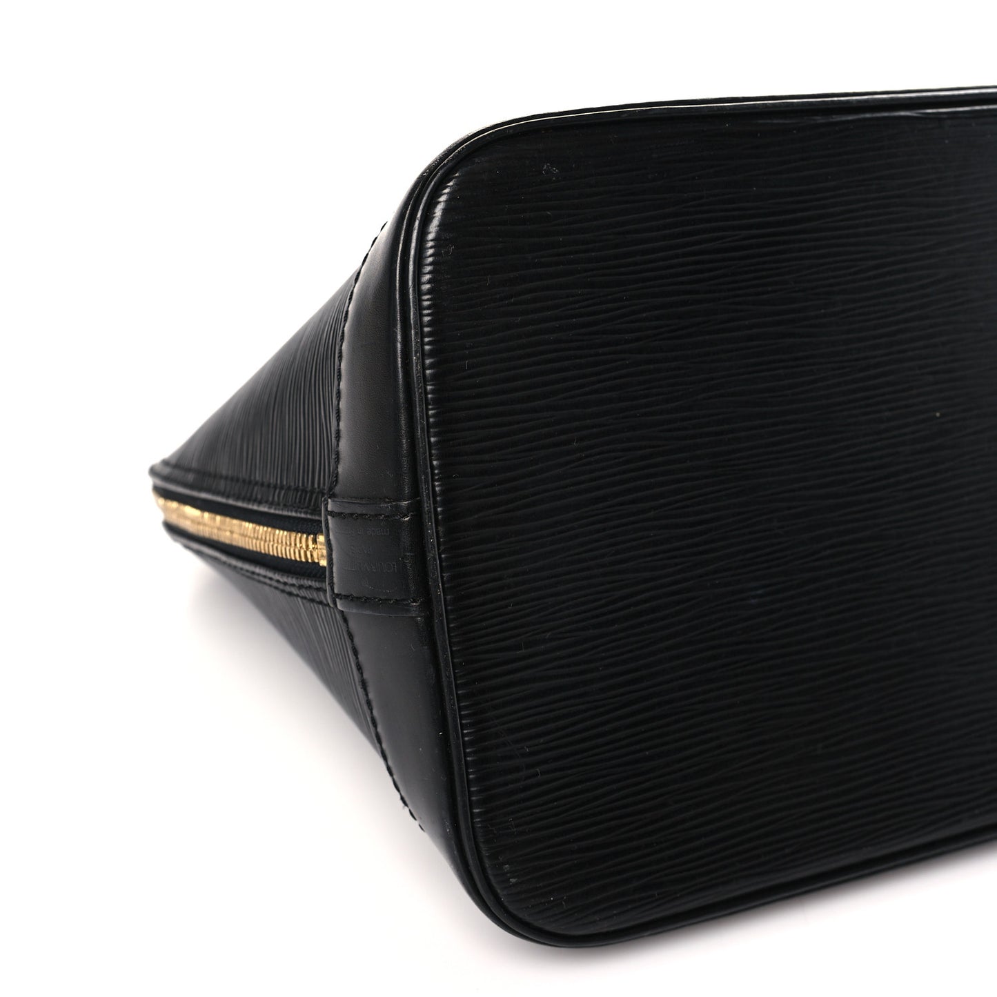 Epi Alma PM Black